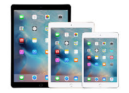 Thu mua ipad cũ giá cao tại Hà Nội