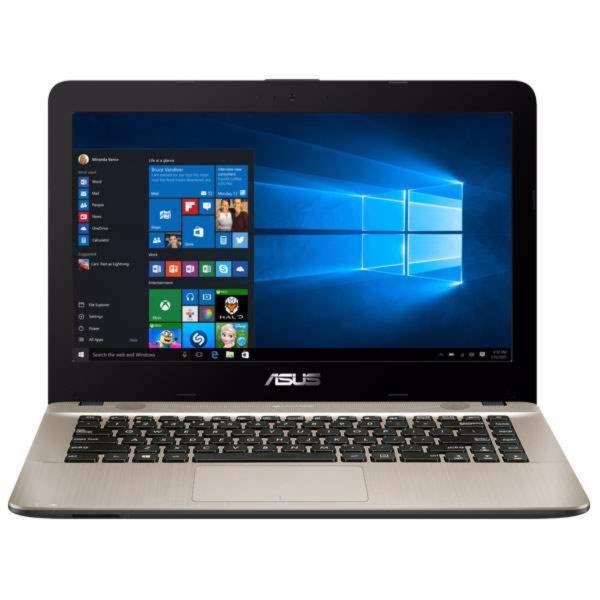 Top 5 laptop Asus giá rẻ phù hợp với các bạn sinh viên