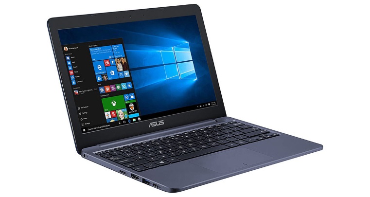 Top 5 laptop Asus giá rẻ phù hợp với các bạn sinh viên