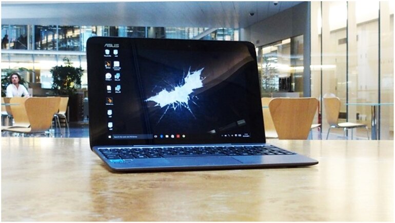 Top 10 laptop có thời lượng pin dài, mỏng nhẹ có giá từ 10 triệu