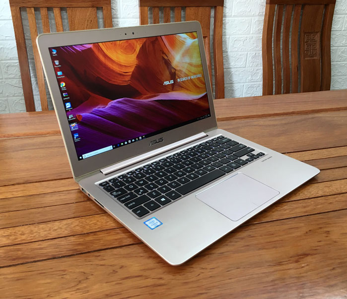 Nên lựa chọn dòng laptop nào của Asus? Dòng nào phù hợp nhất?