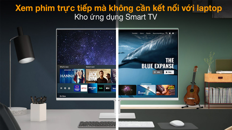 Những màn hình máy tính 27 inch chính hãng, chất lượng nên mua