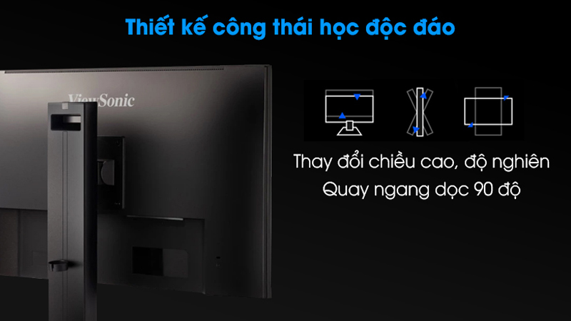 Những màn hình máy tính 27 inch chính hãng, chất lượng nên mua