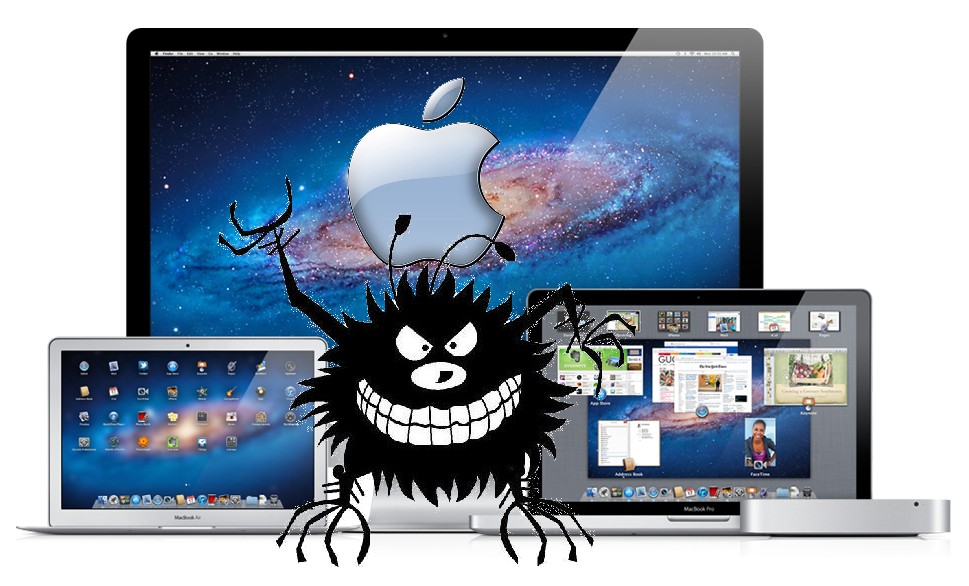 Bật mí các phần mềm diệt virus tốt nhất cho MacBook