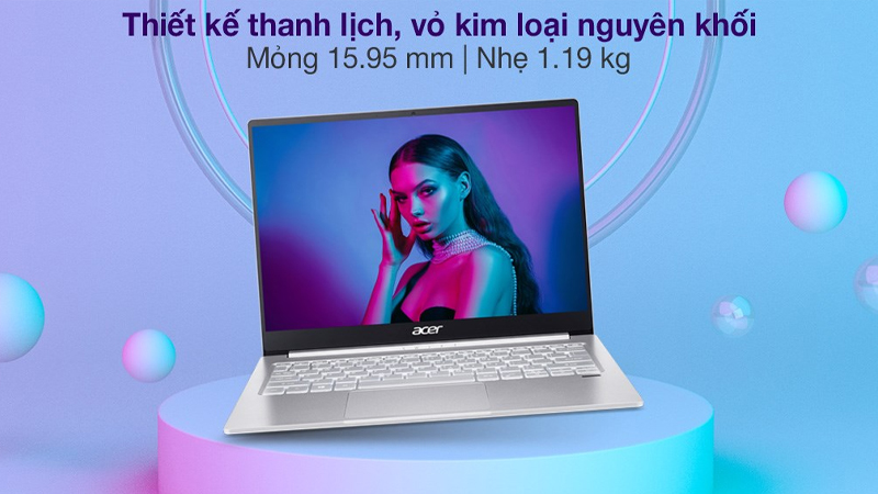 8 mẫu laptop mini dành cho dân văn phòng chất lượng nhất