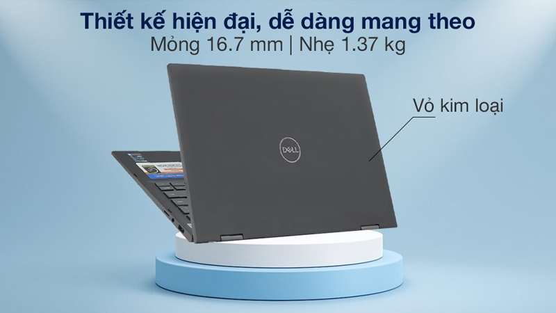 8 mẫu laptop mini dành cho dân văn phòng chất lượng nhất