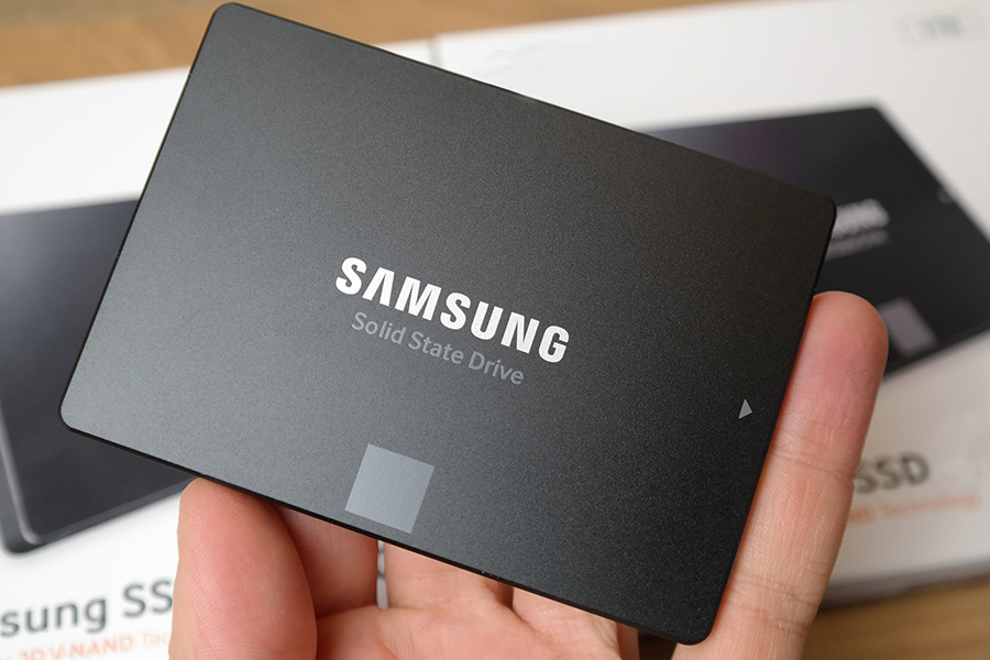 Nên lựa chọn loại ổ cứng ssd nào? Mẫu ổ cứng ưa chuộng nhất hiện nay