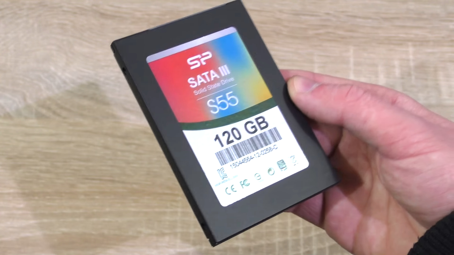 Nên lựa chọn loại ổ cứng ssd nào? Mẫu ổ cứng ưa chuộng nhất hiện nay