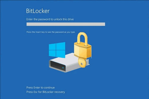 Bitlocker, cách sử dụng Bitlocker trên Win7 và Windows 10.