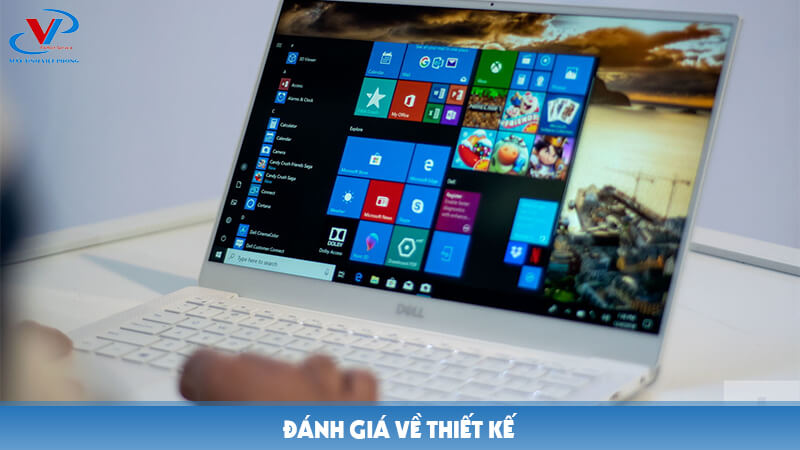 Laptop văn phòng Dell có tốt không?