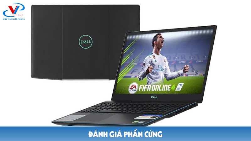 Laptop văn phòng Dell có tốt không?