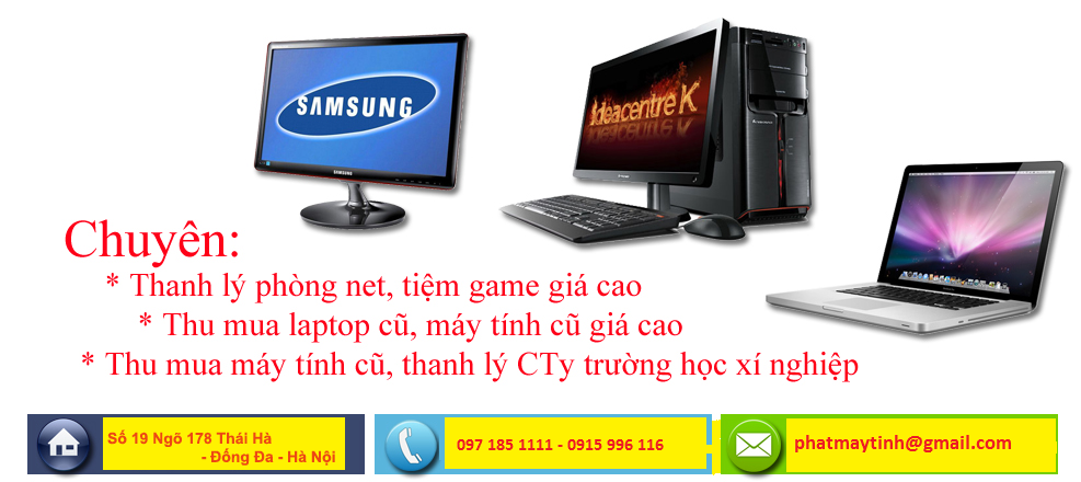 Loại máy tính chơi game nào được ưa chuộng nhất hiện nay?