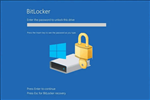 Bitlocker, cách sử dụng Bitlocker trên Win7 và Windows 10.