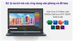 Cần lưu ý những tiêu chí gì khi mua laptop chỉnh sửa video?