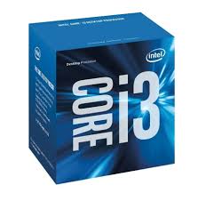 CPU Intel Core i3-4170 3.7 GHz