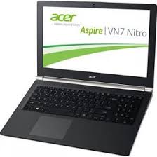 Laptop Acer Aspire Nitro VN7