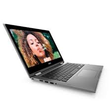 Laptop Dell Inspiron 5368 C3I7507W-Grey , Vỏ nhôm