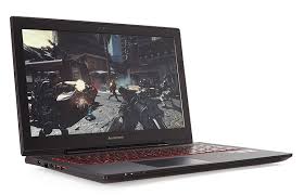 Laptop Lenovo Gaming Y5070