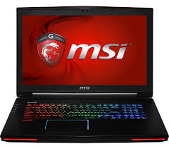 Laptop MSI GAMING GL62