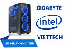Main B360/ i5 8400/ Ram 8GB/ SSD 240GB/VGA 1650 4G