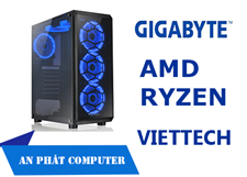 Main B450/Ryzen R7 2700/Ram 16GB/VGA GTX1650 4G