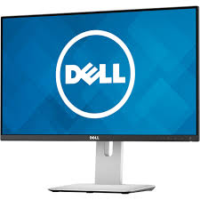Monitor Dell 23.8U2417H Ultrasharp